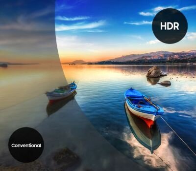 HDR Pro