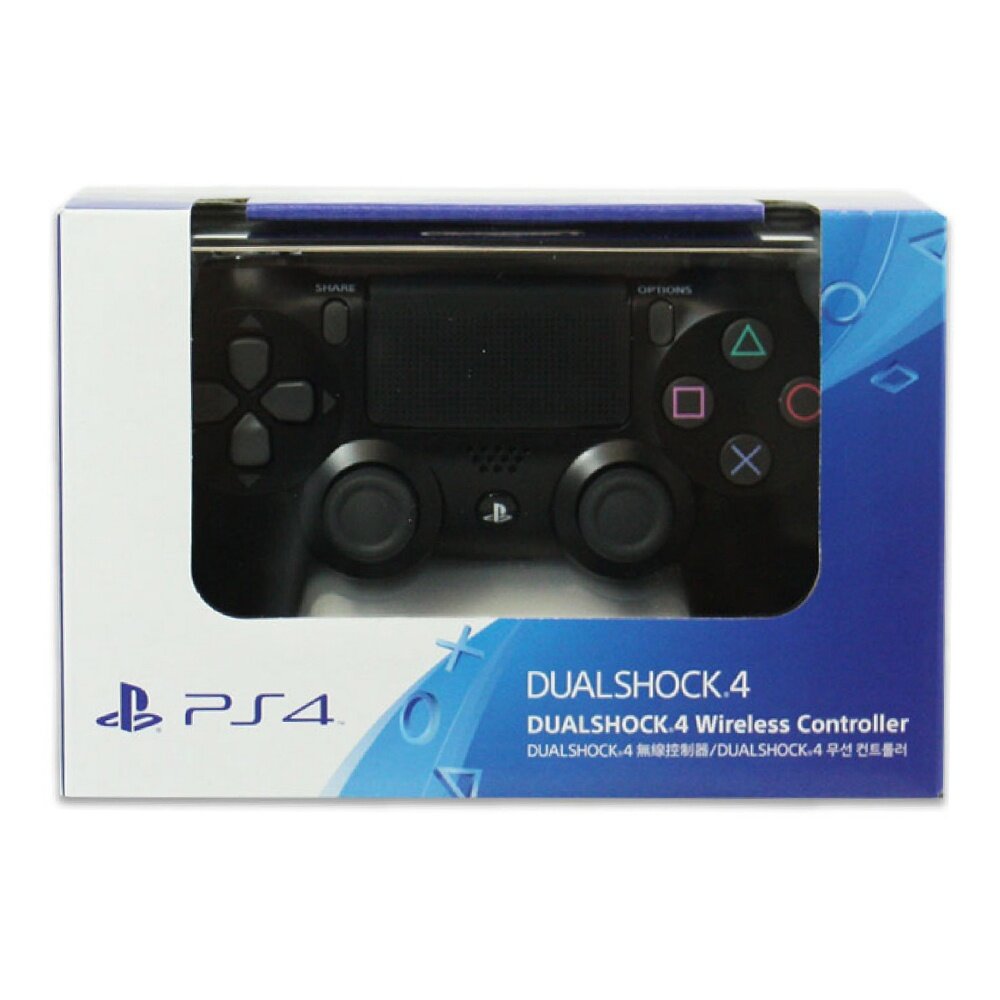 Sony DUALSHOCK 4 Wireless Controller for PlayStation 4 - Gold