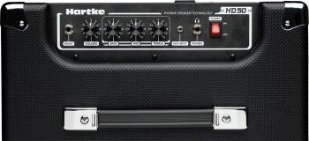 Hartke HD50 Bass Combo