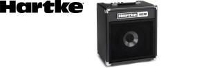 Hartke HD50 Bass Combo