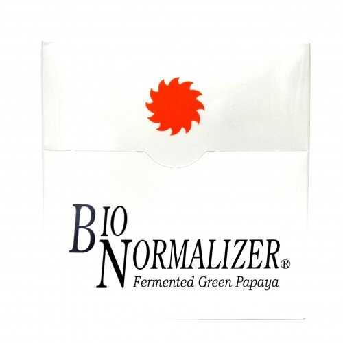 bio-normalizer