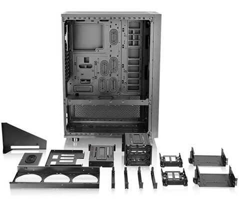 Thermaltake