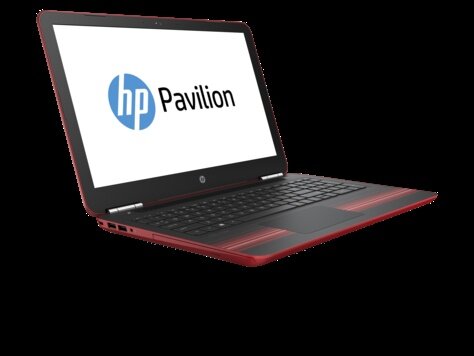 HP Pavilion - 15-au137tx