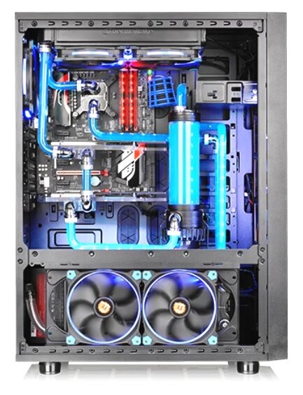 Thermaltake