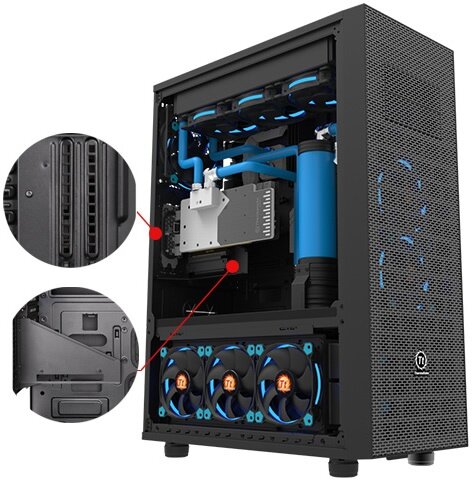 Thermaltake
