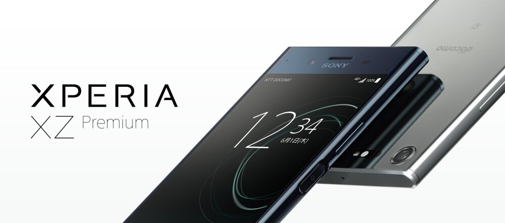 Buy Sony Xperia XZ Premium 5.5" 4G LTE 4GB RAM+64GB ROM - Best Price - Buy Me
