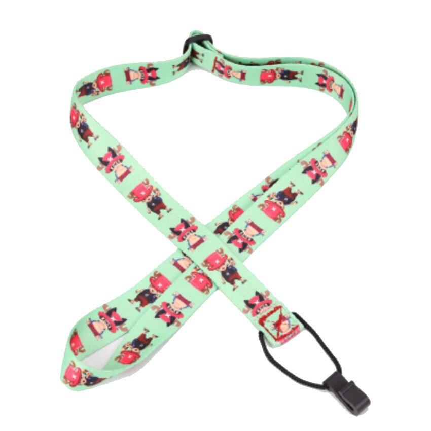 Ukulele Strap Adjustable Clipon Guitar Neck Strap Loop Button colorful