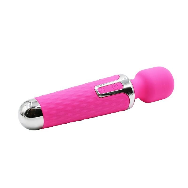 USB Vibration Massager 30 Speed, USB Rechargeable, Stimulate Pleasure