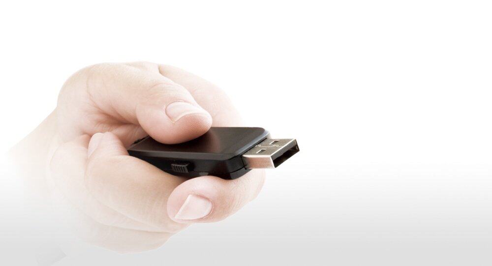 USB Input