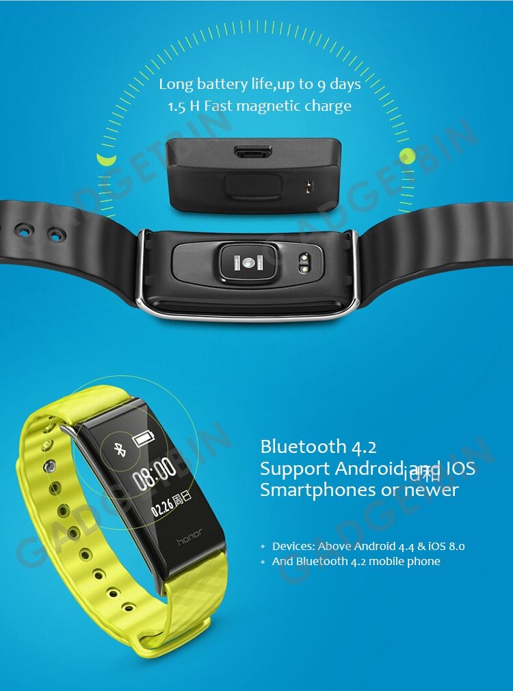smartwatch huawei a2