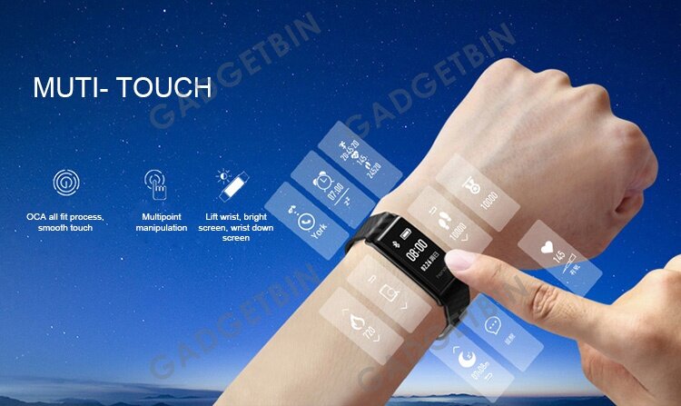 huawei a2 watch