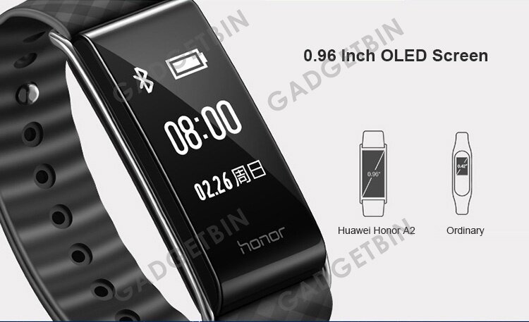 smartwatch huawei a2