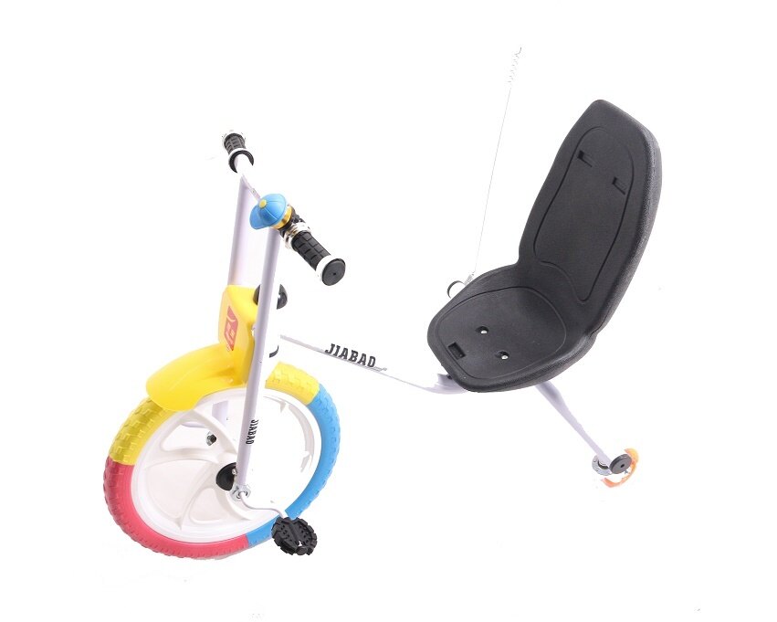 kids big wheel trike