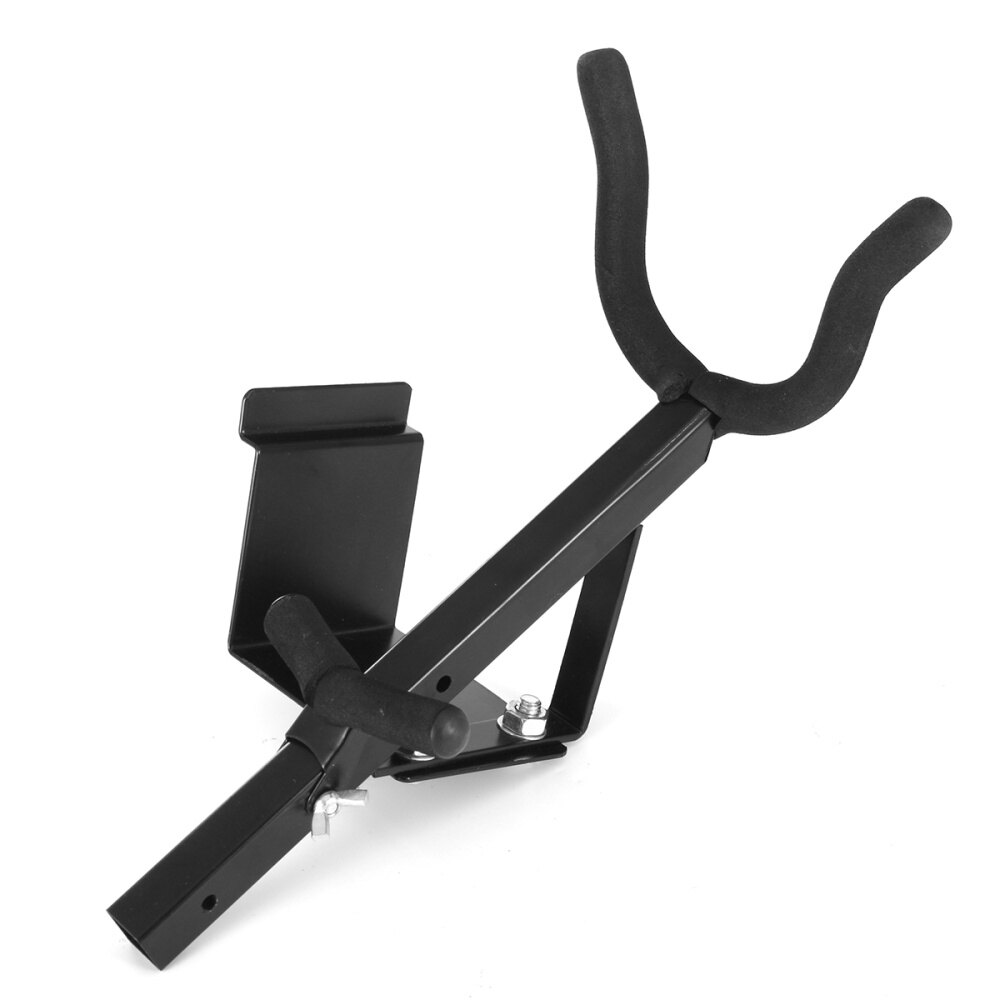 Generic Stagg SLAASH Wall Mounted Alto Saxophone Stand Or Hanger