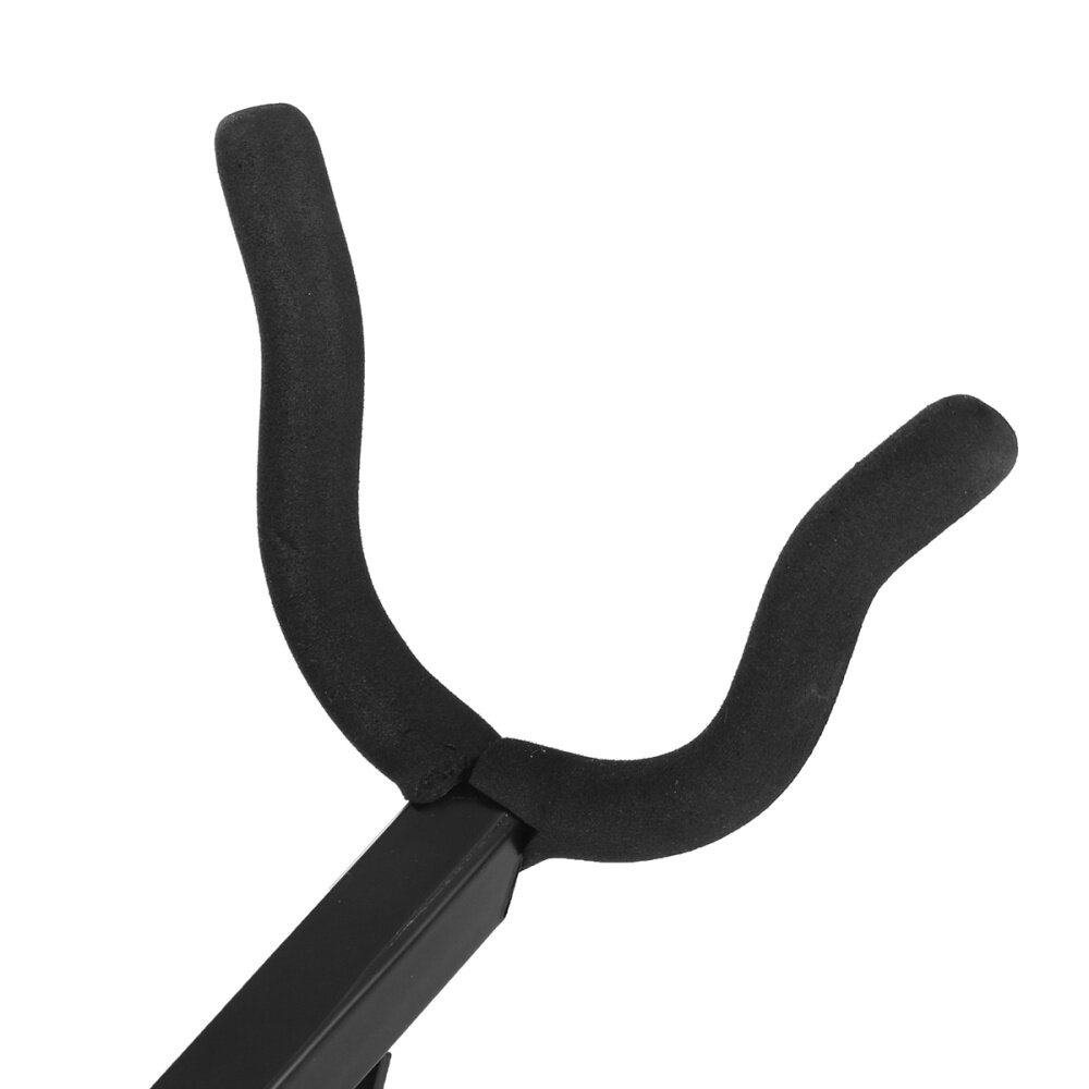 Generic Stagg SLAASH Wall Mounted Alto Saxophone Stand Or Hanger