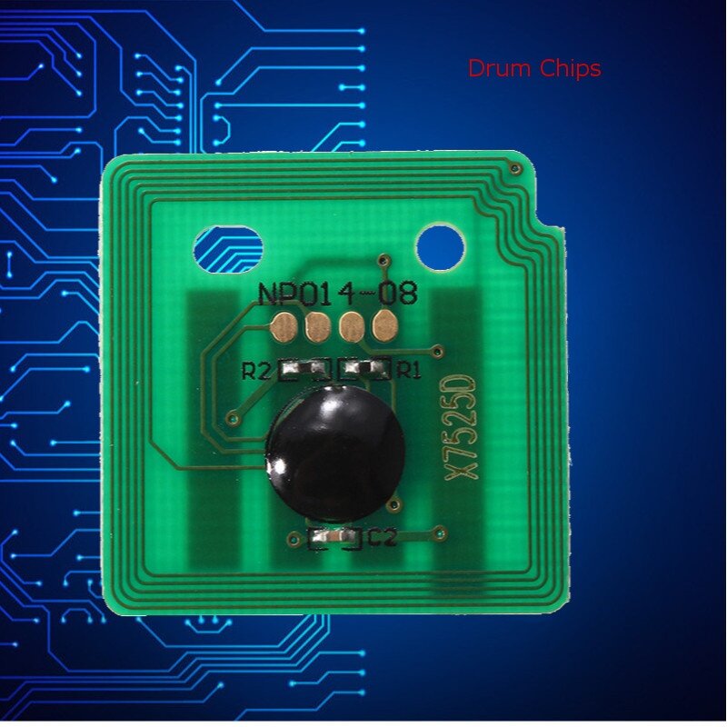 1 x Drum Chip For Xero Workcentre 7525 7530 7835 7840 7845 7855 7970 013R00662