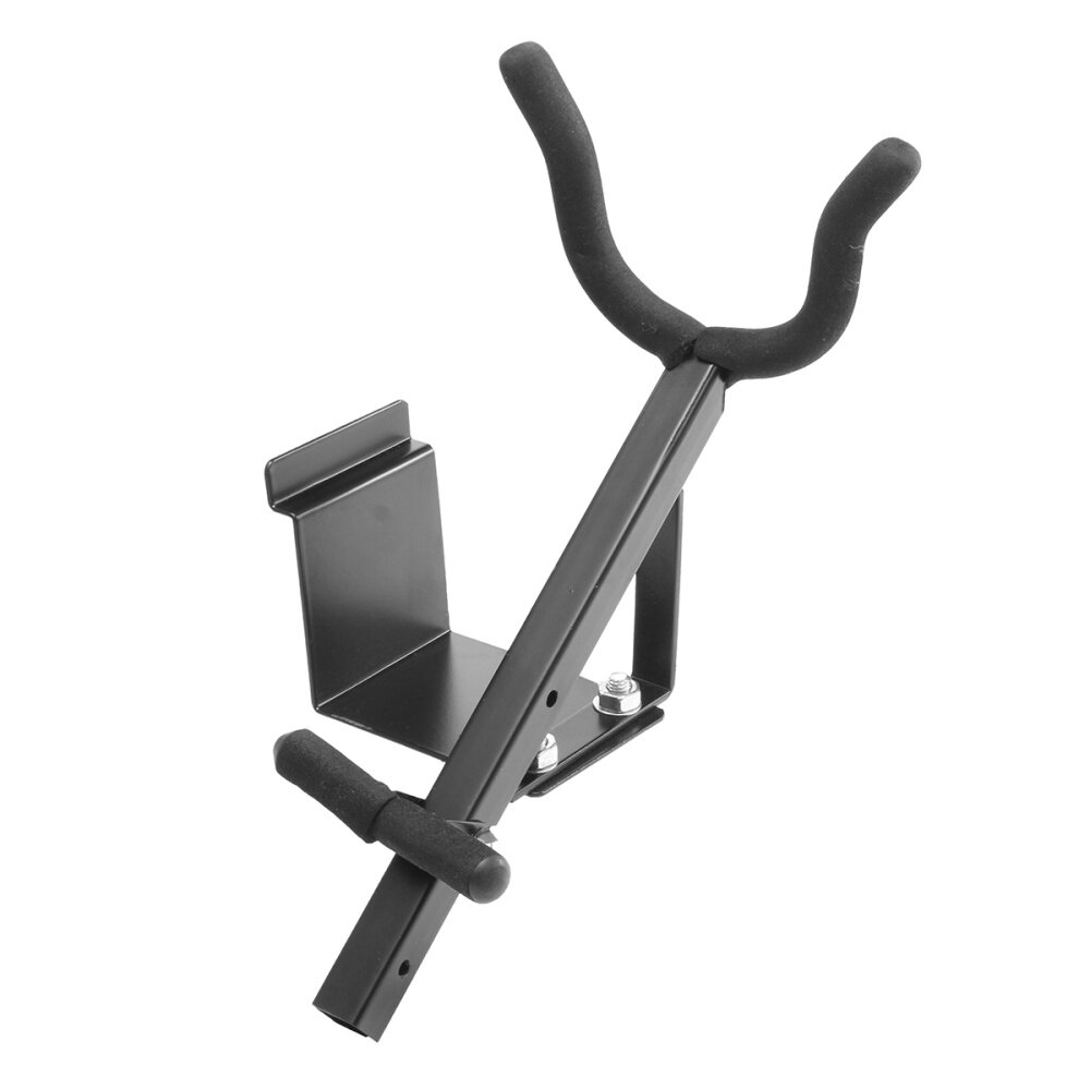 Generic Stagg SLAASH Wall Mounted Alto Saxophone Stand Or Hanger