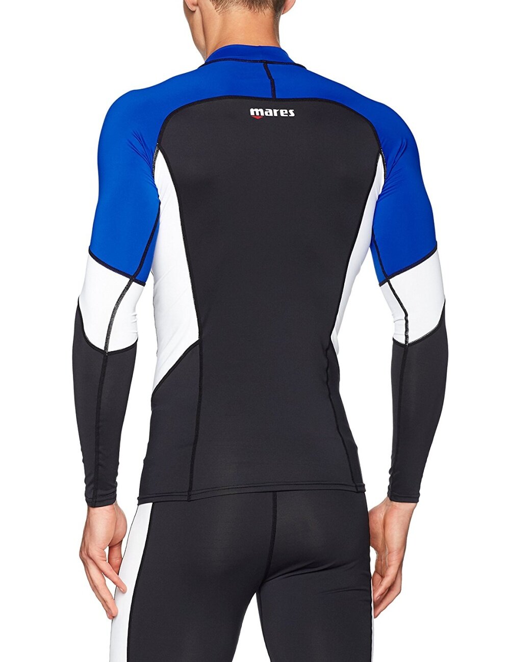 Mares Rash Guard (MEN) for Scuba Diving Lazada Malaysia