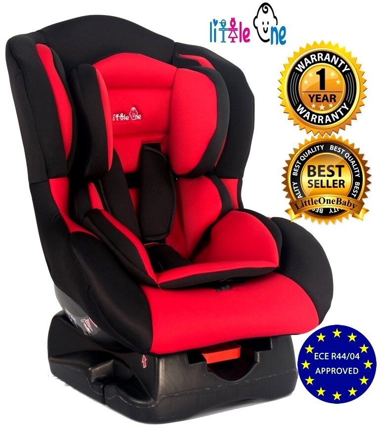 Little One Exclusive CSB Baby Car Seat For New Born to 5